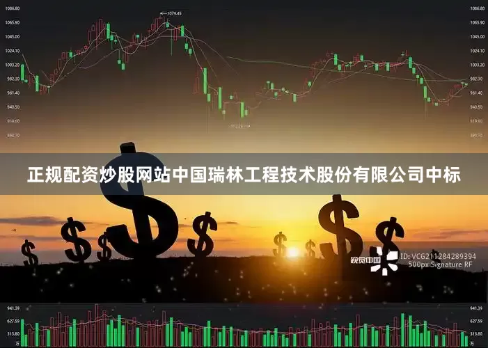 正规配资炒股网站中国瑞林工程技术股份有限公司中标