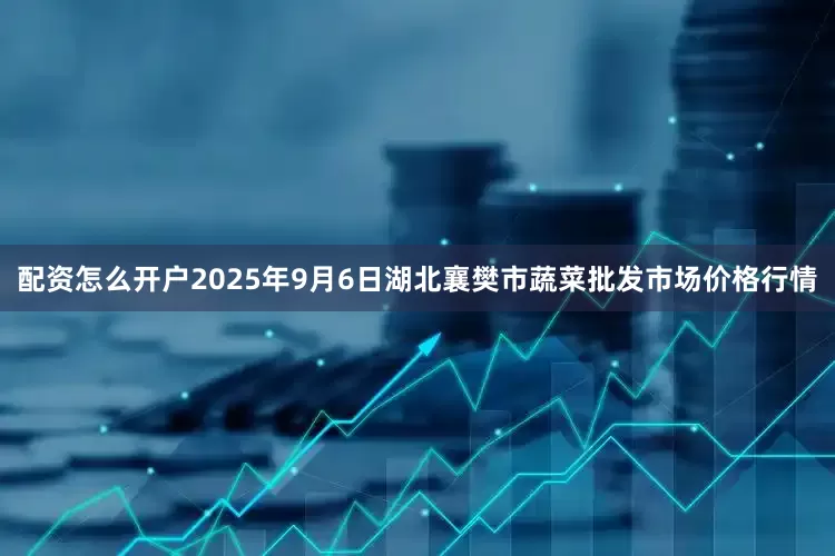 配资怎么开户2025年9月6日湖北襄樊市蔬菜批发市场价格行情